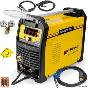 POWERMAT 220L