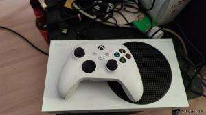 Xbox S 1 TB