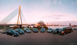 Riga Car Rent