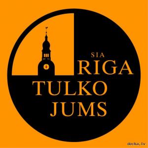 Tulkojumi ar notāra apliecinājumu.
