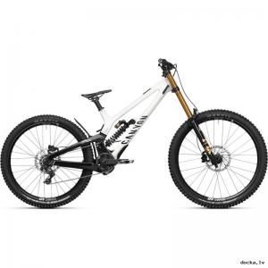 2027 Canyon Sender CFR CLLCTV Mountain Bike (ZONACYCLES)
