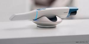 3Shape TRIOS 6 Wireless Intraoral Scanner