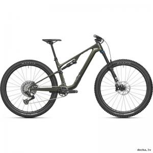 2027 Canyon Lux Trail CF 7 Mountain Bike (ZONACYCLES)