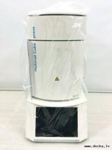 Sirona Multimat Cube Press Porcelain Firing Furnace