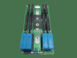 IS200RCSAG1A - Frame RC Snubber Board  - Buy, Repair, & Exchange From WOC