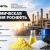 Нефтехимическая продукция оптом