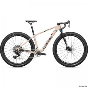 2027 Canyon Exceed CFR Gravel Mountain Bike (ZONACYCLES)