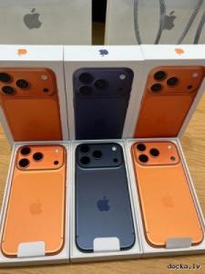 Apple iPhone 17 Pro Max, iPhone 17 Pro, iPhone 17 , iPhone Air , iPhone 16 Pro Max, iPhone 16 Pro