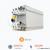 Wholesales Bitmain Antminer Z15 Pro, Antminer S21 XP+ Hyd asic Miner
