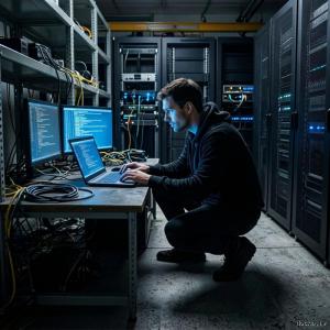 Помощь программиста/ IT-специалист