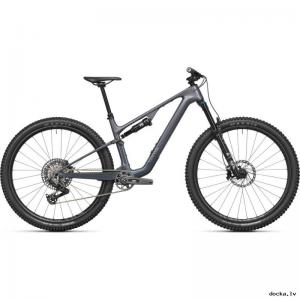 2027 Canyon Lux Trail CF 8 Mountain Bike (ZONACYCLES)