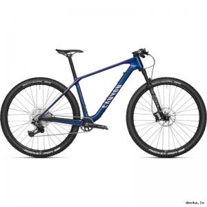 2027 Canyon Exceed CF 7 Mountain Bike (ZONACYCLES)
